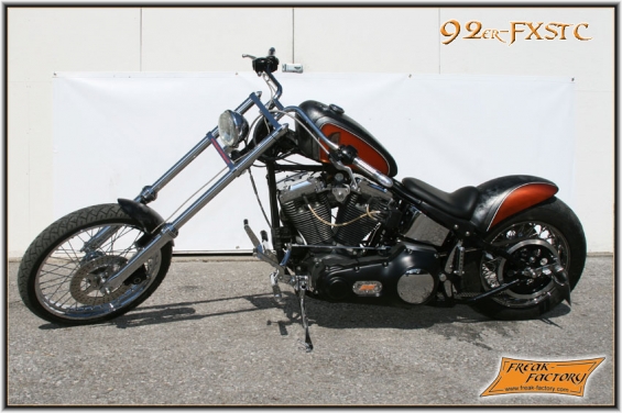 92er FXSTC
