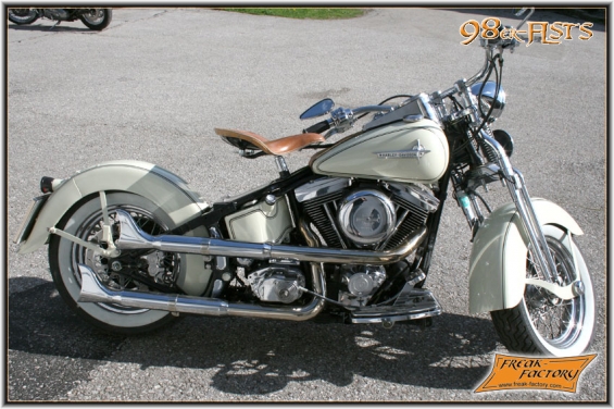 98er FLSTS