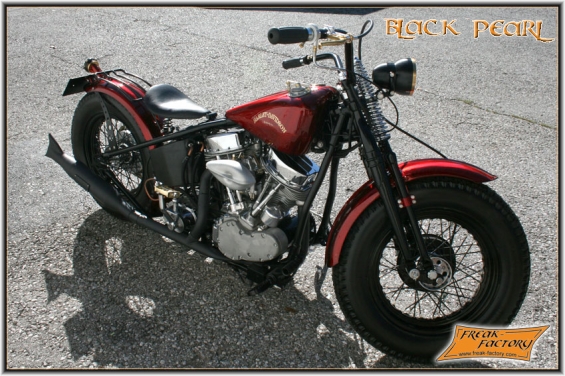 Black Pearl