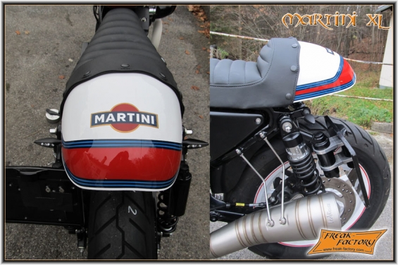Martini XL