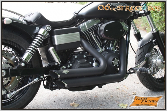 06er Street Bob